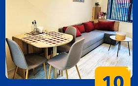 Xelibri Apartment